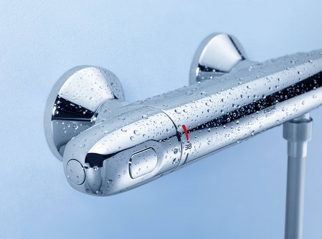 Grohe Brausearmaturen