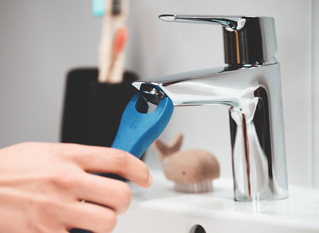 Grohe Quickfix