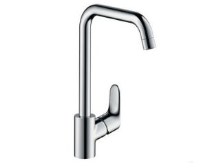 hansgrohe Küchenarmaturen