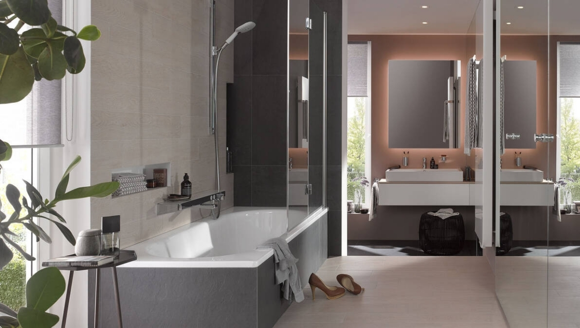 hansgrohe Markenshop