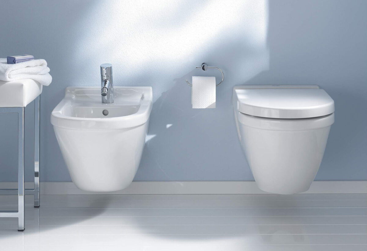 Duravit Markenshop