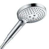 Hansgrohe-IS hansgrohe Handbrause Raindance Select S 120 3jet PowderRain Bild 1