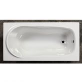 DM-San Duschmeister Badewanne 140x70 Sano 168 Bild 1