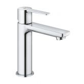 Grohe-IS GROHE Lineare Einhand-Waschtischbatterie Bild 1