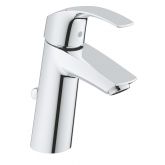 Grohe-IS GROHE Eurosmart Einhand-Waschtischbatt. Bild 1