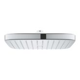 Grohe-IS Grohe Vitalio Comfort 250 Kopfbrause Bild 1