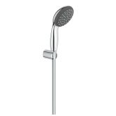 Grohe-IS Grohe Vitalio Start 100 Wandhalterset 2 Strahlarten Bild 1