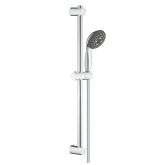 Grohe-IS Grohe Vitalio Start 100 Brausestangenset 3 Strahlarten Bild 1