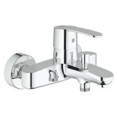 Grohe-IS Grohe Wave Cosmopolitan Einhand-Wannenbatterie, 1/2