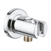 Grohe-IS Grohe Relexa Wandanschlussbogen 1/2