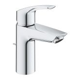 Grohe-IS Grohe Eurosmart Einhand-Waschtischbatterie, 1/2