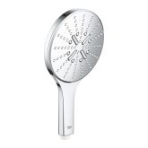 Grohe-IS Grohe Rainshower SmartActive 150 Handbrause, 3 Strahlarten Bild 1