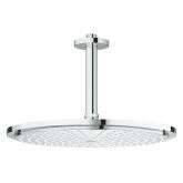 Grohe-IS Grohe Rainshower Cosmopolitan 310 Kopfbrauseset Deckenauslass 142 mm Bild 1