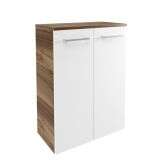 Fackelmann Fackelmann Verona Midischrank 60 cm Bild 1