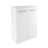 Fackelmann Fackelmann Verona Midischrank 60 cm Bild 2