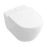 Villeroy & Boch Villeroy & Boch Subway 2.0 Wand-WC Tiefspüler Bild 1