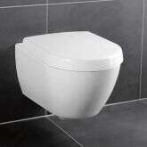 Villeroy & Boch Villeroy & Boch Subway 2.0 Wand-WC Tiefspüler Bild 2