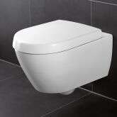 Villeroy & Boch Villeroy & Boch Subway 2.0 Wand-WC Tiefspüler Bild 3