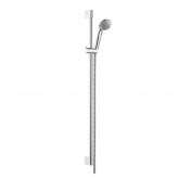 Hansgrohe hansgrohe Crometta 85 Vario / Unica Brausegarnitur Brauseset 90 Bild 1