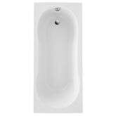 DM-Ott Duschmeister Rechteckbadewanne Dublin 170 x 75 Bild 1