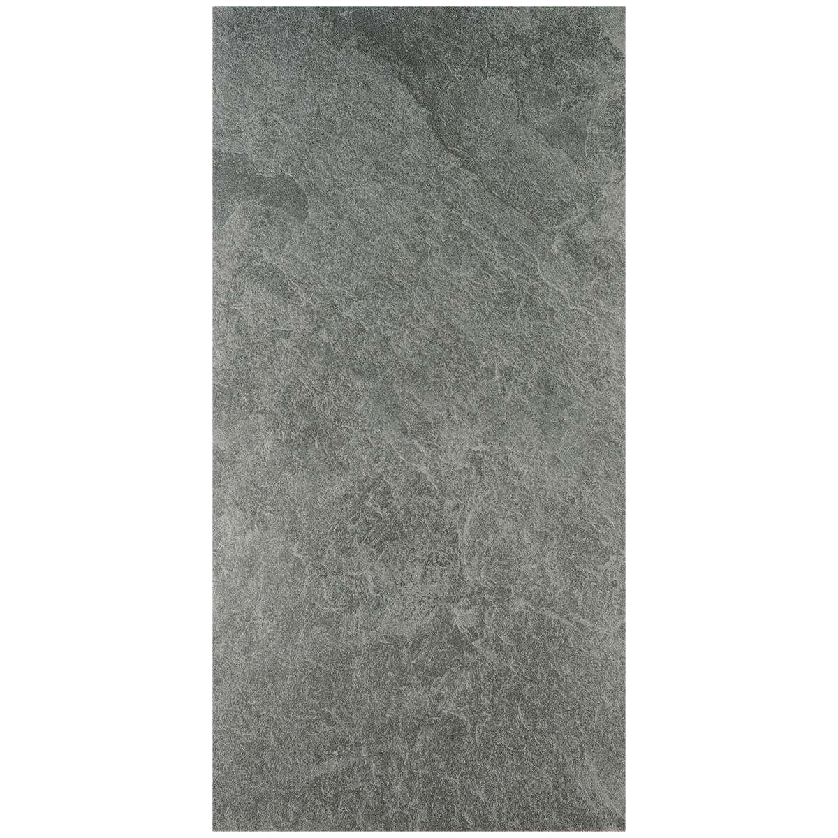 GRESPANIA Fliese PIRINEOS grafito, 60 x 120 cm 5215641 ...