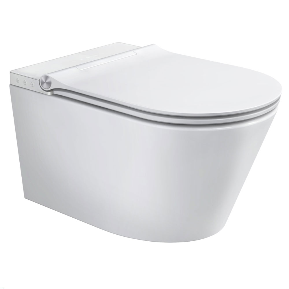 Hygiene-WC Dusch-WC 92100 Schütte Cesari