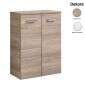 Fackelmann Fackelmann Badschrank Unterschrank Luxor 60 cm Bild 1