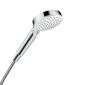 Hansgrohe-IS Hansgrohe Duschsystem Crometta S 240 1jet Showerpipe Bild 3