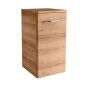 Fackelmann Fackelmann Badschrank Unterschrank Milano 1T 30 cm Bild 1