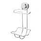 Cornat CORNAT 3in1 WC-Papierhalter doppelt Bild 3