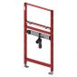 Tece-IS Tece Vorwandelement Waschtisch-Modul 112 cm Bild 1