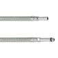 Cornat CORNAT Flexibler Verbindungsschlauch KTW-A, M10 x 1 AG x DM 10 mm, 350 mm Bild 1