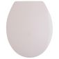 Cornat CORNAT WC-Sitz CETINA Beige Bild 2