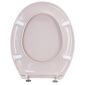 Cornat CORNAT WC-Sitz CETINA Beige Bild 4