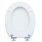 Cornat CORNAT WC-Sitz ORCHIS Bild 4