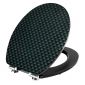 Cornat CORNAT WC-Sitz CARBON Bild 1