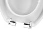 Cornat CORNAT WC-Sitz SAFELINE 2.0 Bild 6