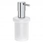 Grohe-IS GROHE Seifenspender Essentials 40394 für Bild 1