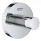 Grohe-IS GROHE Bademantelhaken Essentials 40364 Bild 1