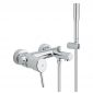 Grohe-IS GROHE EH-Wannenbatterie Concetto 32212 Bild 1