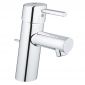 Grohe-IS GROHE Concetto 32204 Einhand-WT-Batterie Bild 1