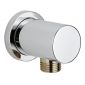 Grohe-IS GROHE Rainshower Wandanschlußbogen Bild 1