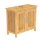 Eisl Eisl Bambus Waschtischunterschrank Badschrank Bild 1