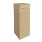 Fackelmann Fackelmann B.Style Midischrank rechts 30 cm Bild 1