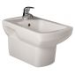 DM-San Duschmeister Wandbidet Sano 387 Bild 1