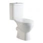 DM-San Duschmeister WC-Monoblock mit WC-Sitz AW Sano 394 Bild 1