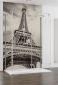 Schulte Schulte Decodesign Duschrückwand Foto Eiffelturm Bild 2