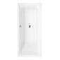 Galatea Galatea BH180 L Badewanne Beach 180 x 80 Bild 1