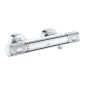 Grohe-IS Grohe Precision Feel Thermostat-Brausebatterie 1/2