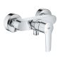 Grohe-IS Grohe Quickfix Start Brausearmatur, Aufputz, chrom Bild 1